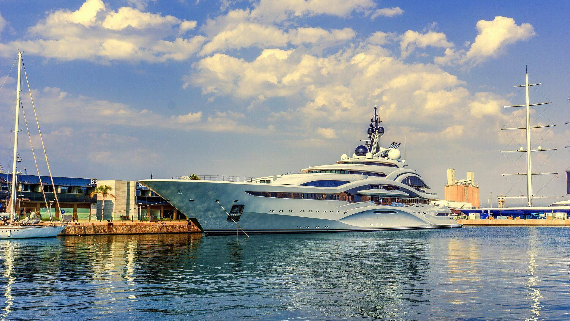 Complete Yachts Air Duct Cleaning